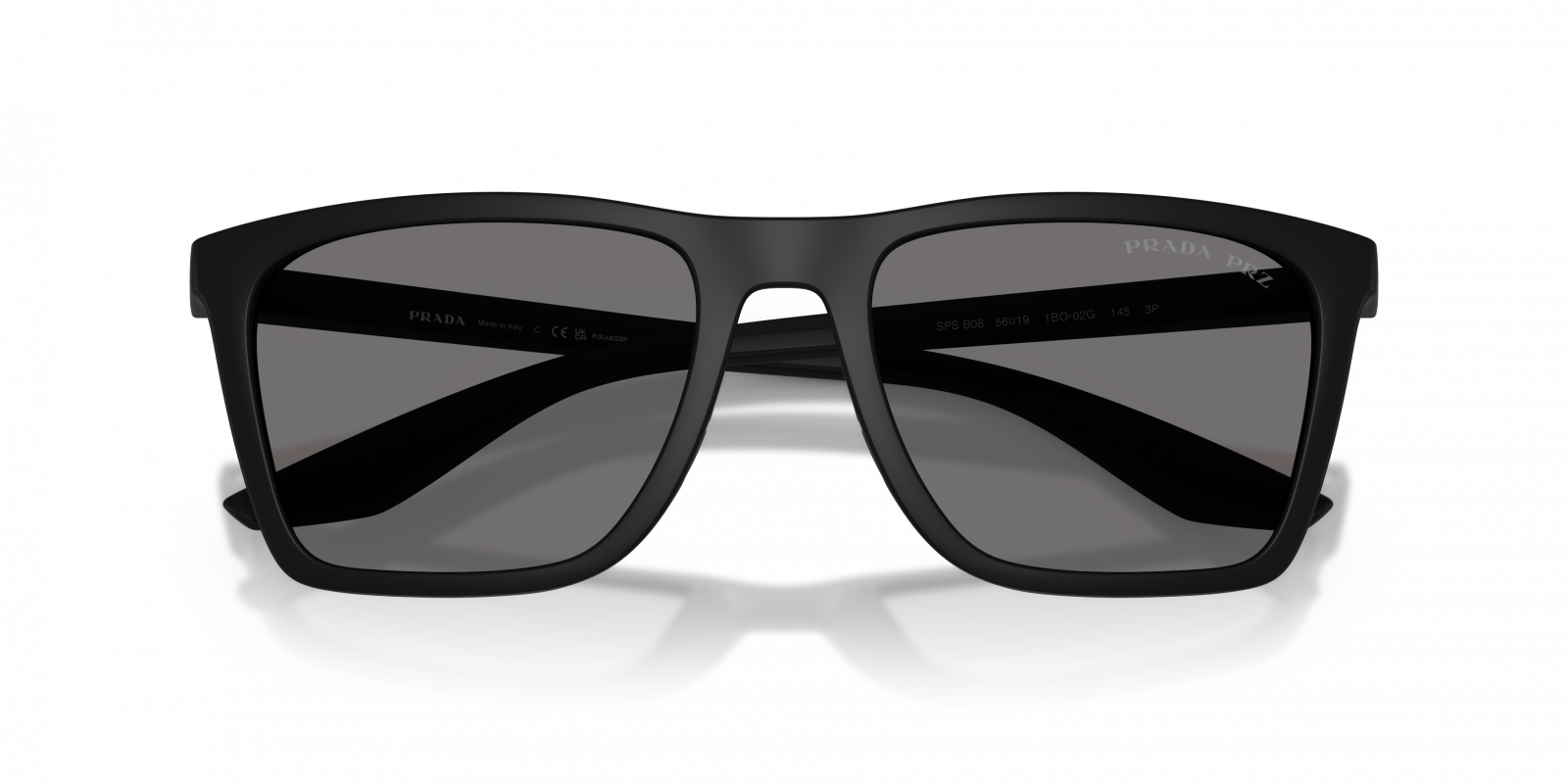Prada Linea Rossa PS B08S 1BO02G  